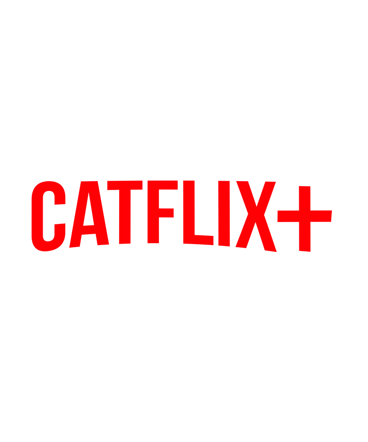 Catflix+
