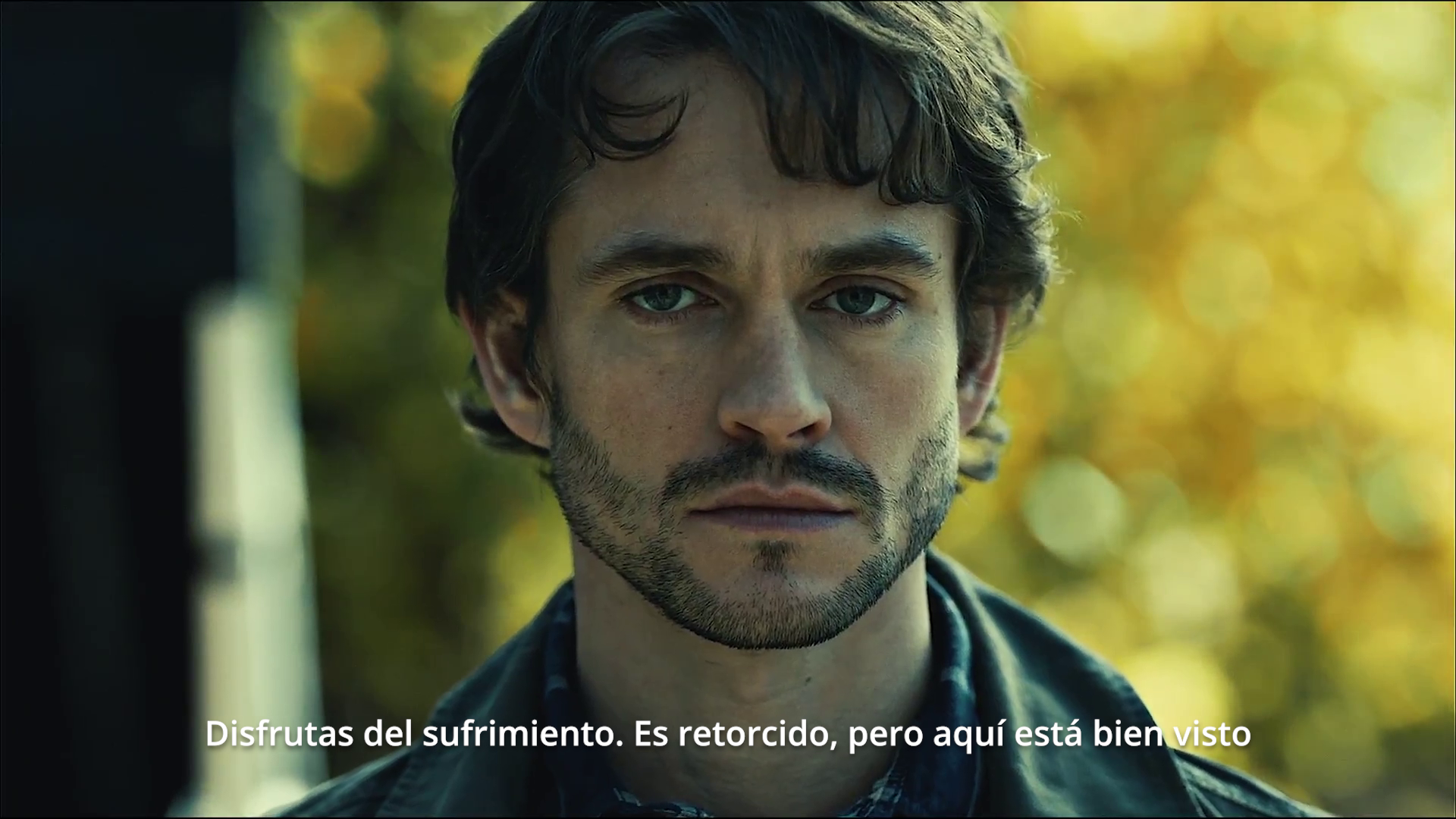 Aplicación de marca HUSH 2