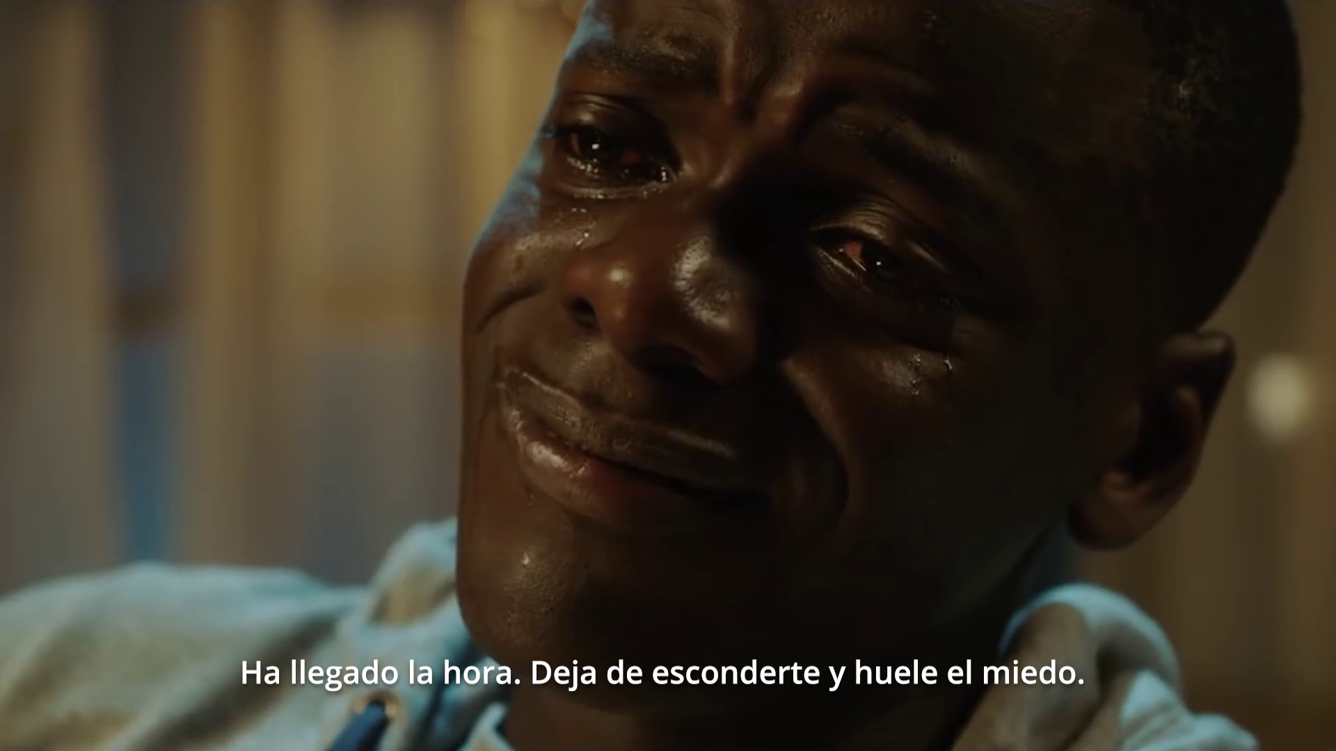 Aplicación de marca HUSH 5