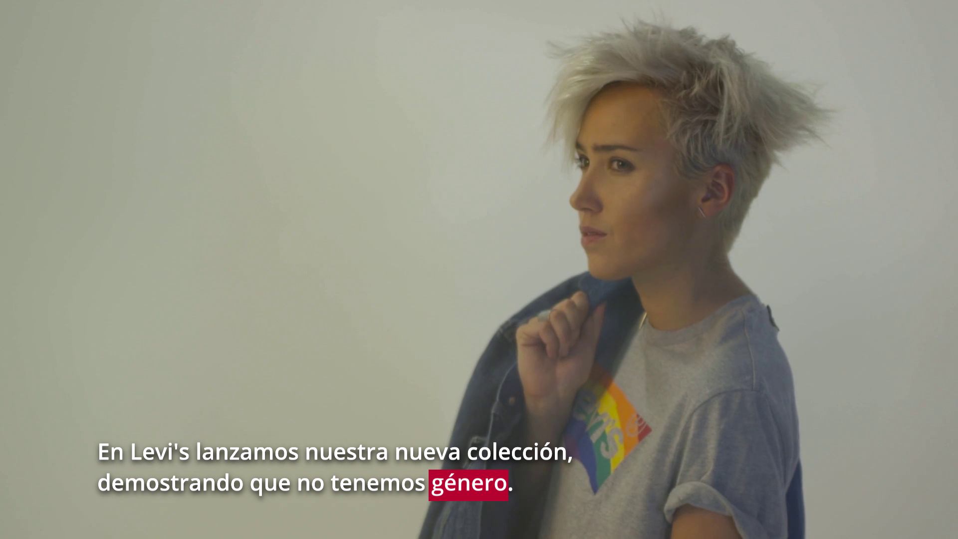 Detalle gráfica Levi's Reborn 2