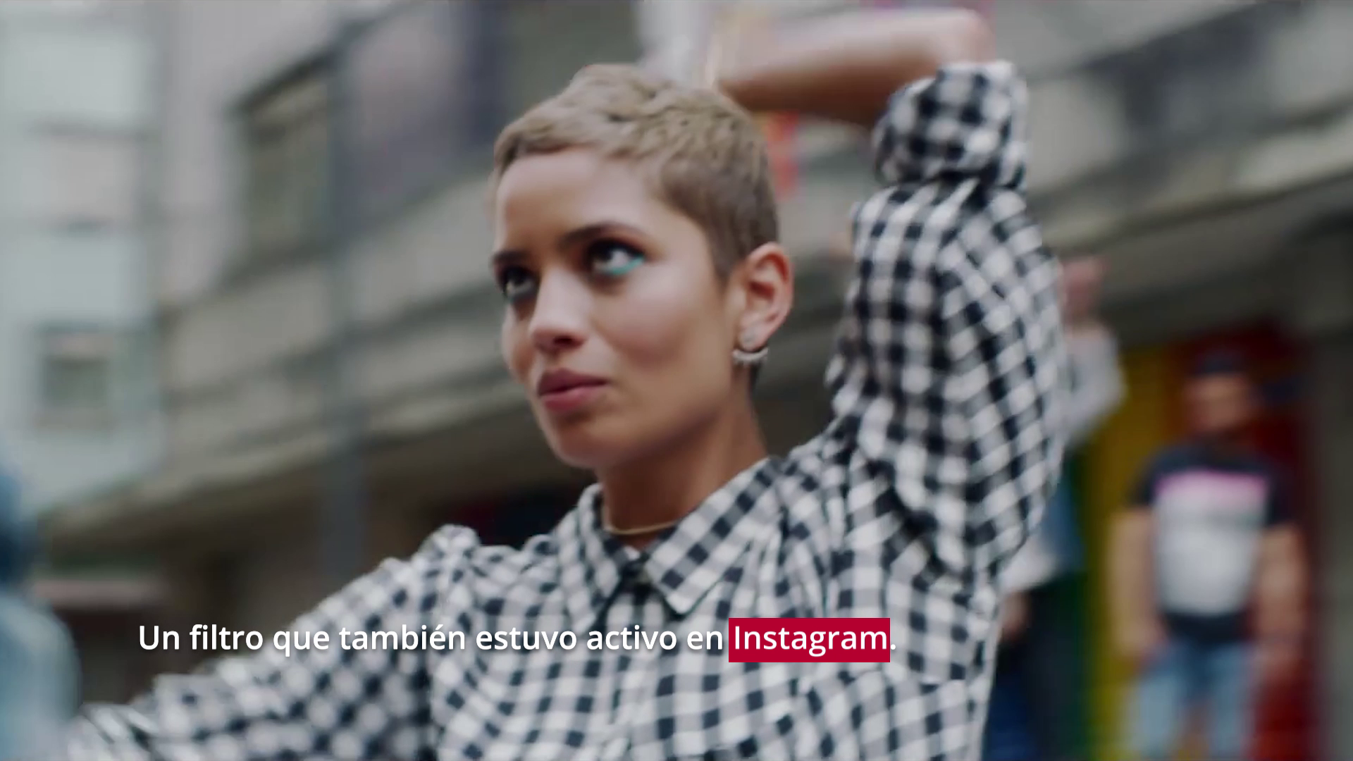 Detalle gráfica Levi's Reborn 5